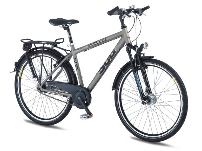 Raleigh Sub Seven