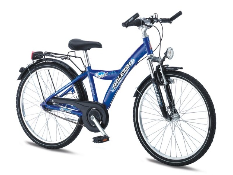Raleigh Speedmax