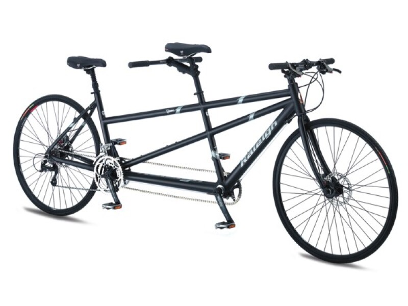 Raleigh Tandem Coupe