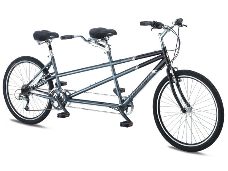 Raleigh Tandem Companion