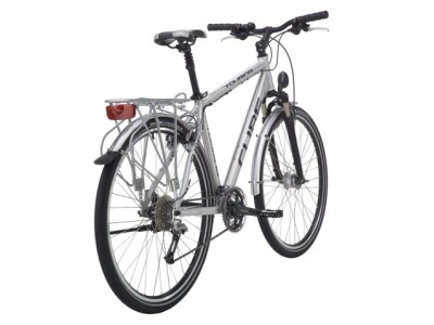 Cube TOURING