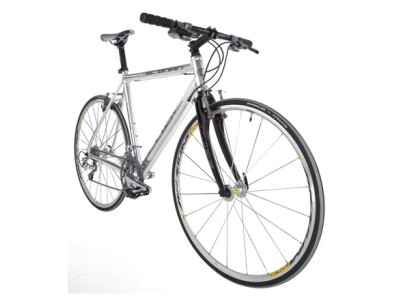 Cube SL ROAD Race