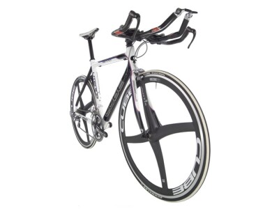 Cube LITENING GTC Aero