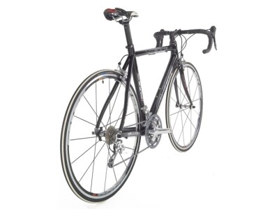 Cube LITENING GTC Black