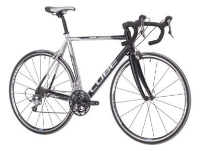 Cube PELOTON