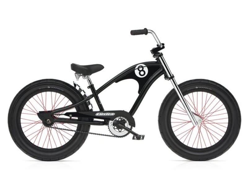 Electra Bicycle Straight 8, 20