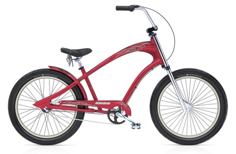 Electra Bicycle Hellbilly, 26