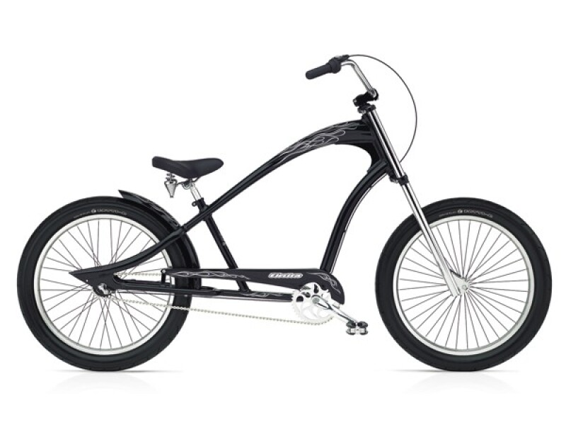 Electra Bicycle Ghostrider, 26