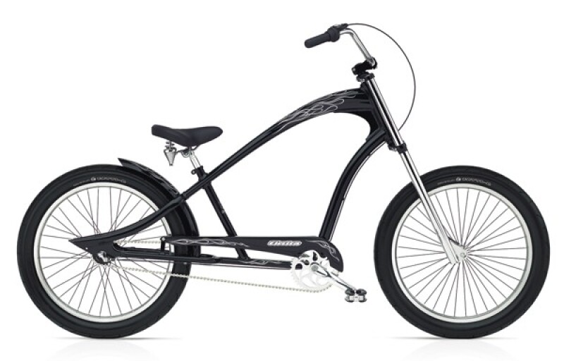 Electra Bicycle Ghostrider, 26