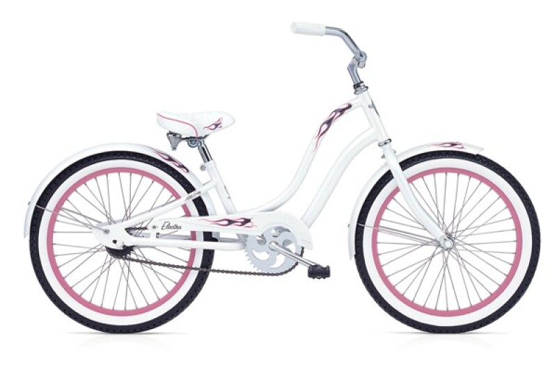 Electra Bicycle Betty girls, 20
