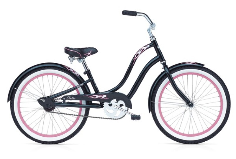 Electra Bicycle Betty girls, 20