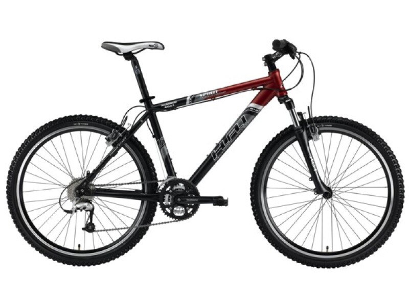Haibike HAI SPIRIT