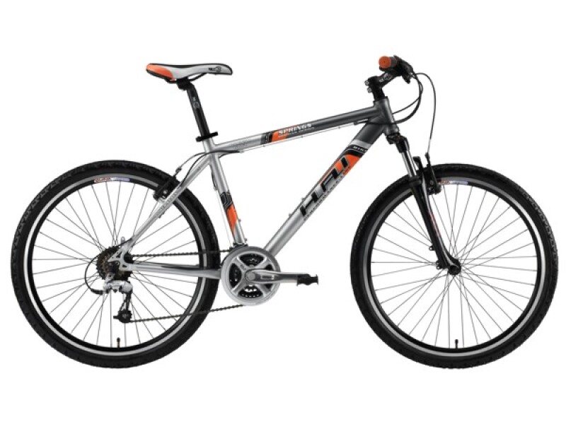 Haibike HAI SPRINGS