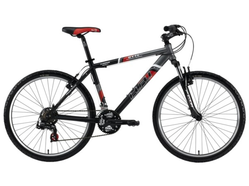 Haibike HAI BYTE
