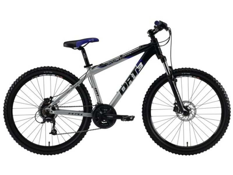 Haibike HAI DRT 3