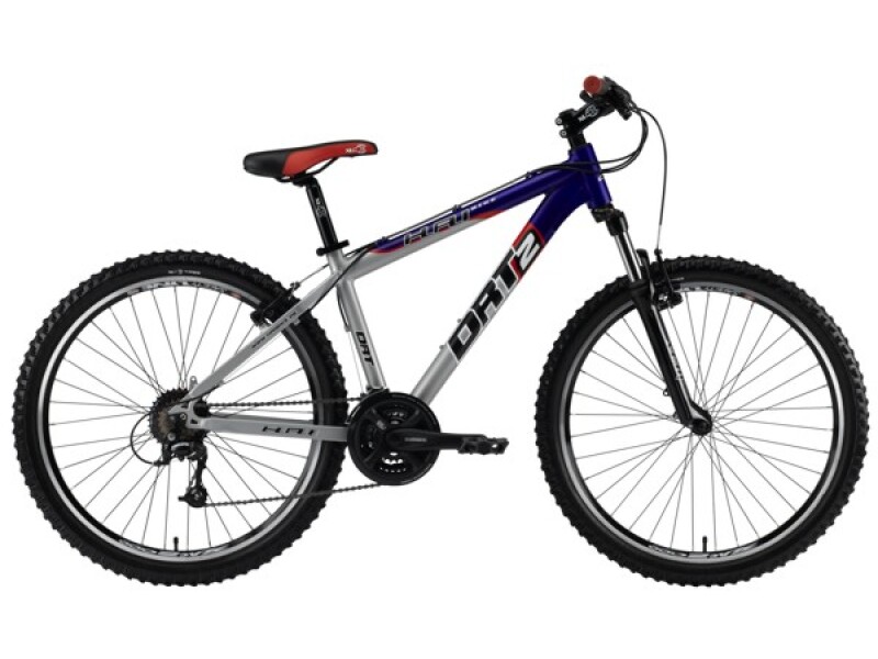Haibike HAI DRT 2