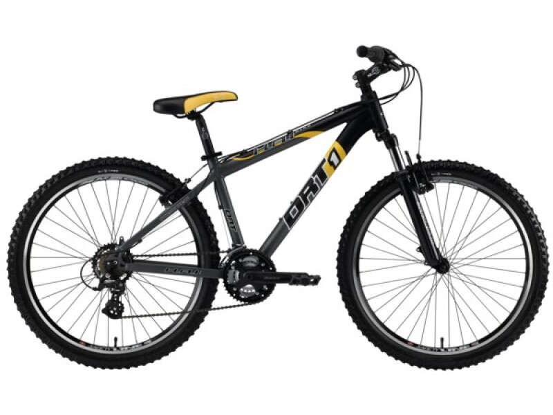 Haibike HAI DRT 1