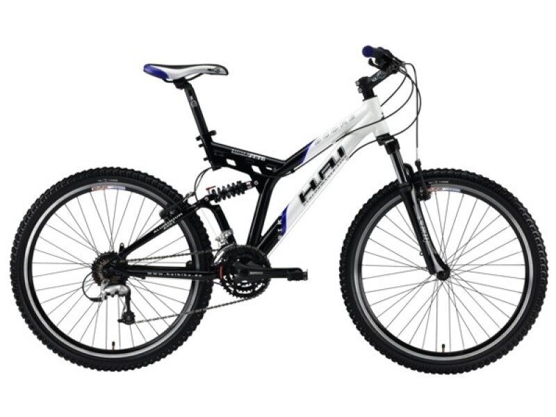 Haibike HAI SCORE