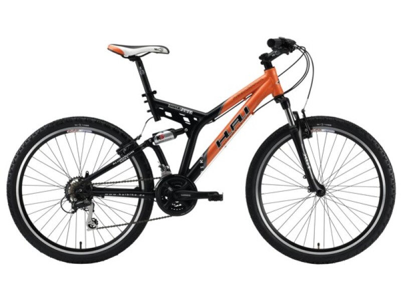 Haibike HAI AGGRESSOR