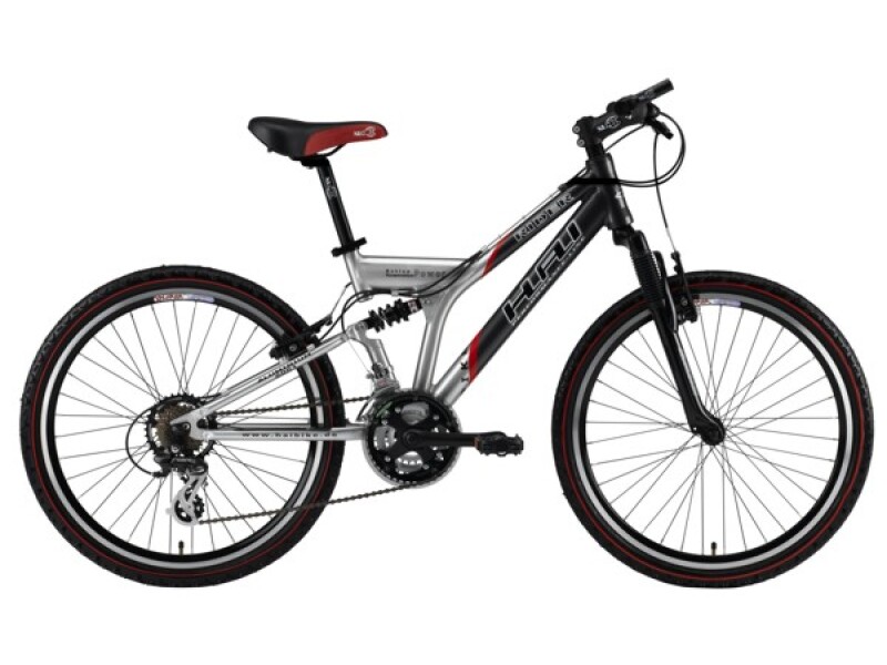 Haibike HAI RIDER