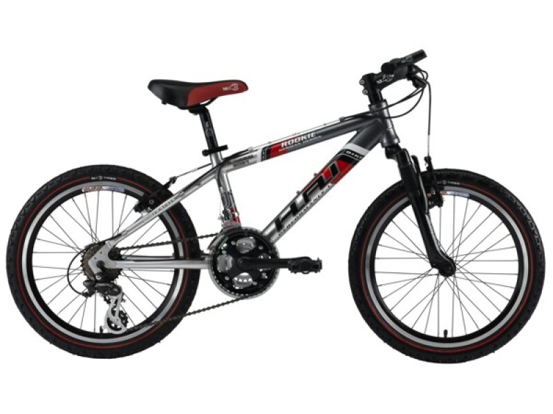 Haibike HAI ROOKIE