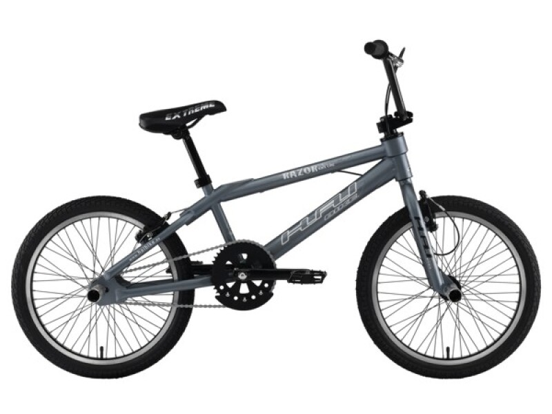 Haibike HAI RAZOR