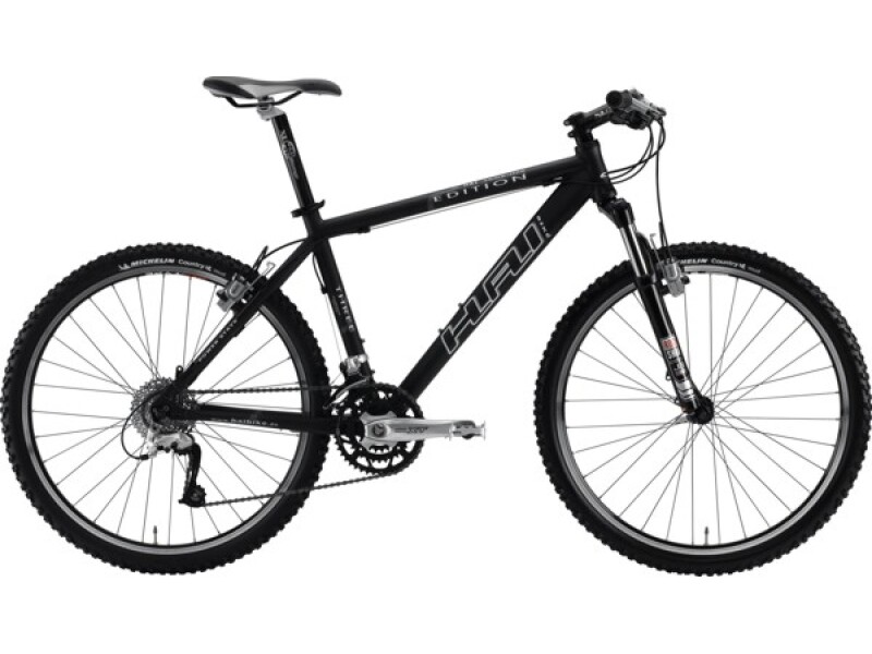 Haibike HAI EDITION THREE