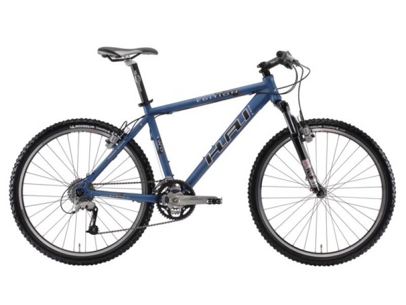 Haibike HAI EDITION TWO