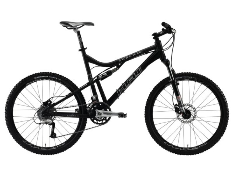Haibike HAI SCREAM THREE