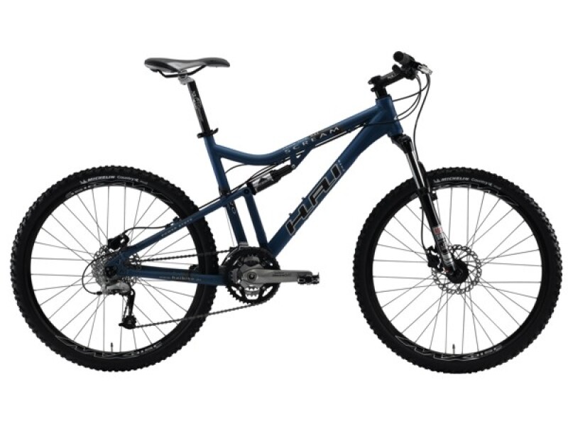 Haibike HAI SCREAM TWO
