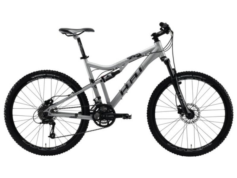 Haibike HAI SCREAM ONE