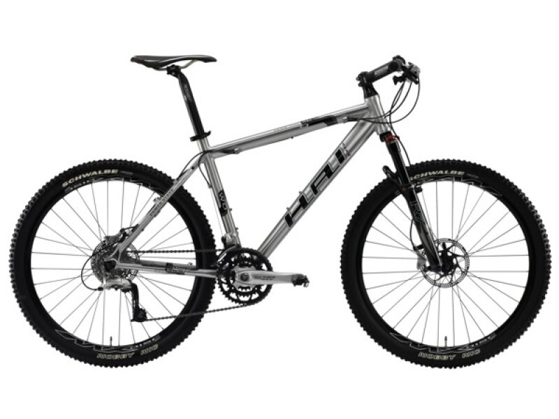 Haibike HAI Q TWO