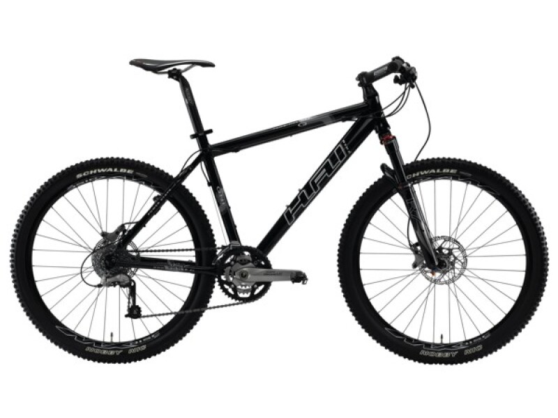 Haibike HAI Q ONE