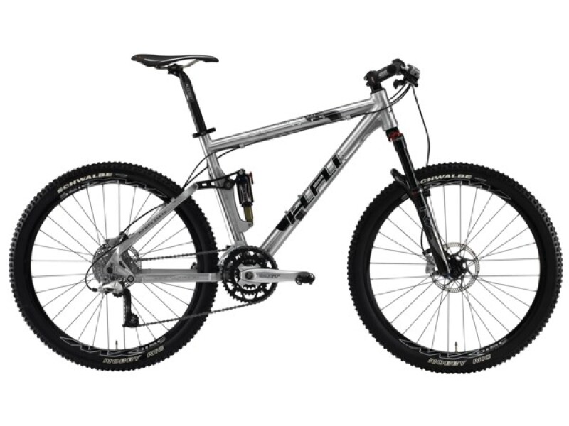 Haibike HAI Q FS TWO