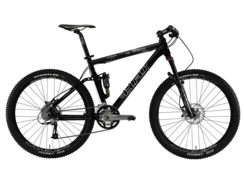 Haibike HAI Q FS ONE