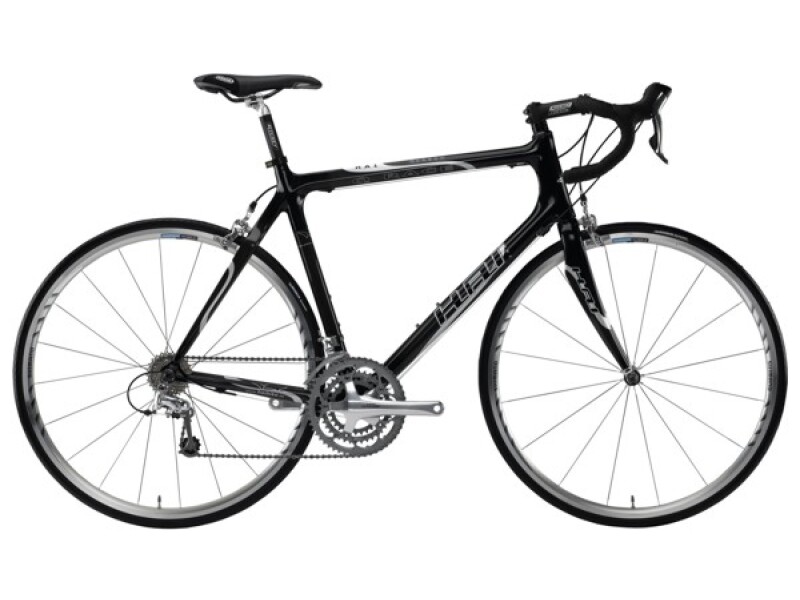 Haibike HAI Q RACE CARBON