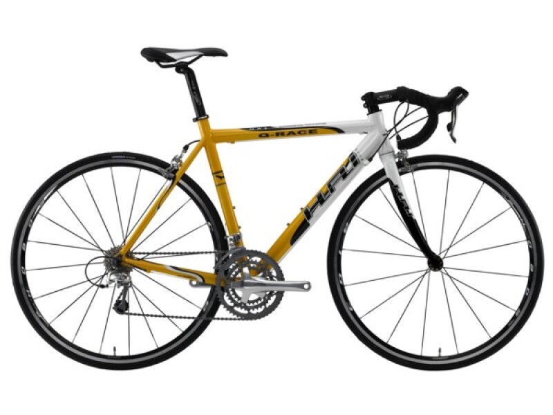 Haibike HAI Q RACE Ultegra