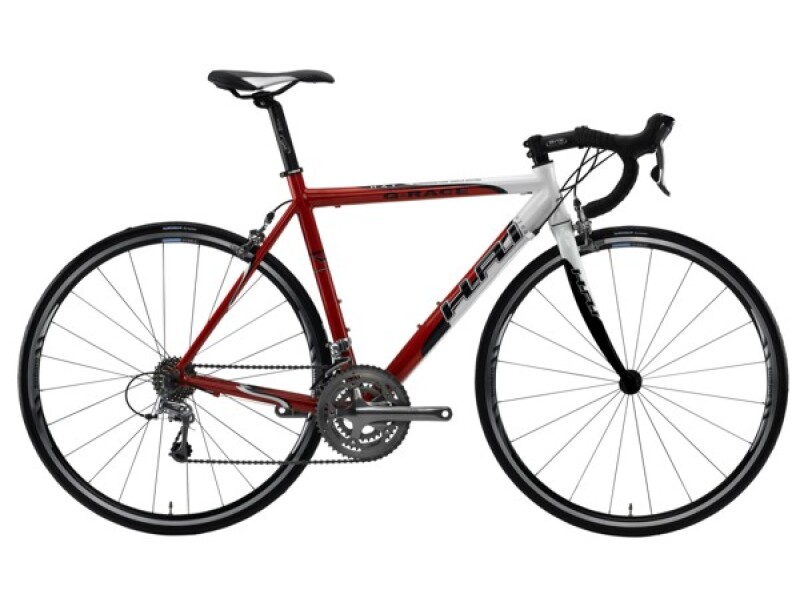 Haibike HAI Q RACE 105