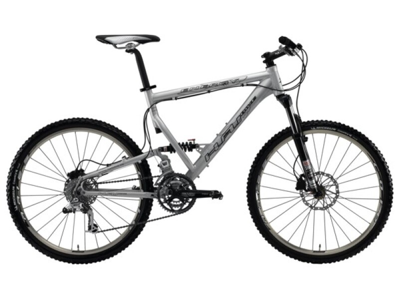 Haibike HAI ENERGIE custom made