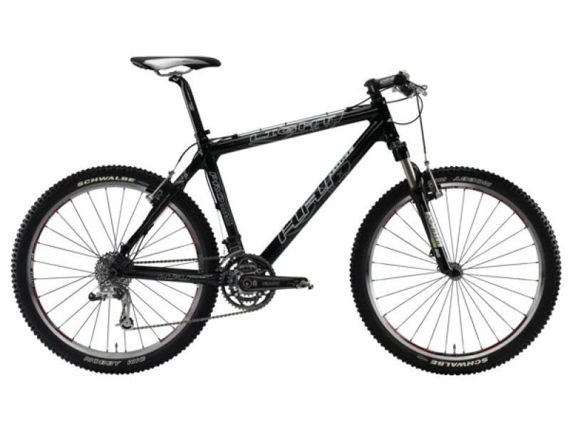 Haibike HAI LIGHT PRO custom made