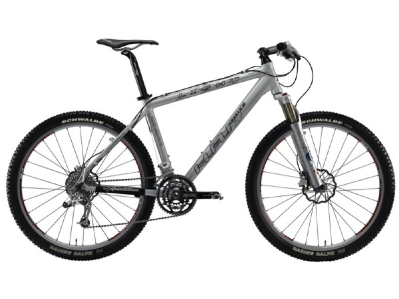 Haibike HAI LIGHT custom made