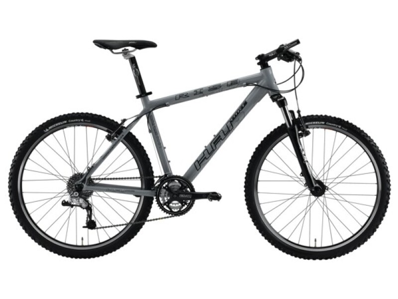 Haibike HAI RISE custom made