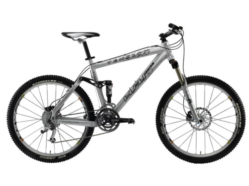 Haibike HAI TENSION custom made