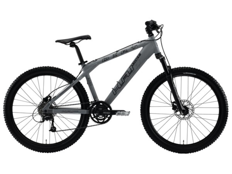 Haibike HAI DIRT custom made