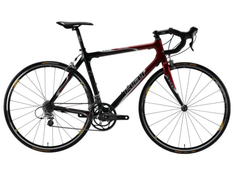 Haibike HAI SPEED PRO custom made