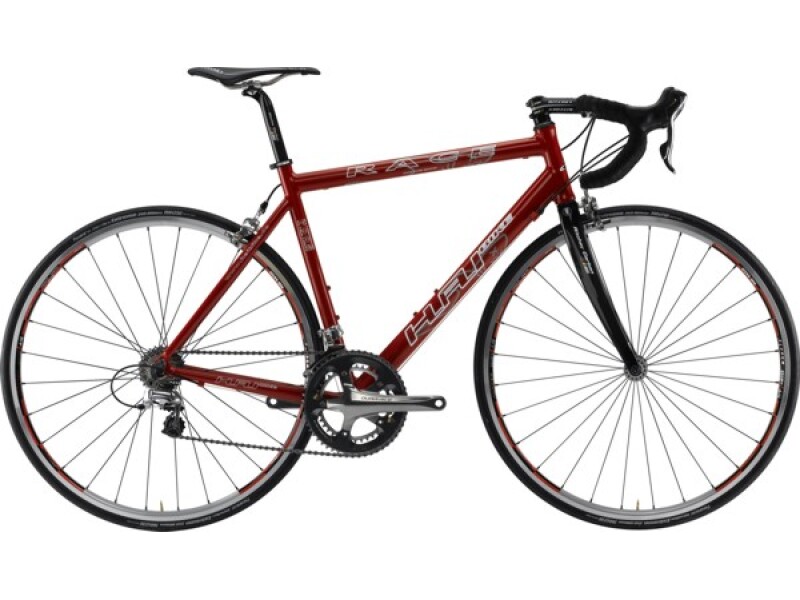 Haibike HAI RACE custom made