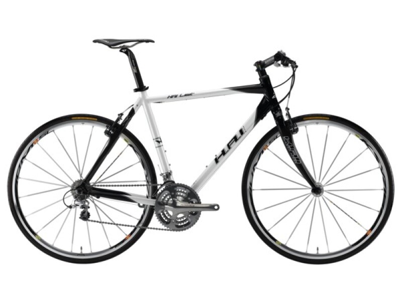 Haibike HAI LIMIT custom made