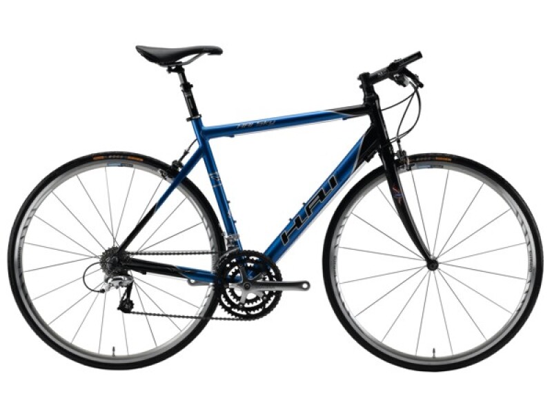 Haibike HAI SKY custom made