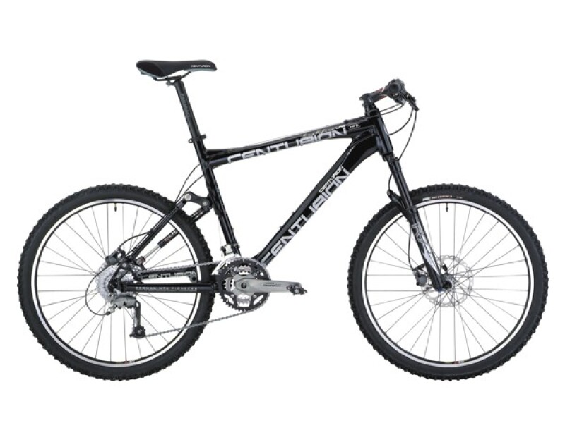 Centurion BACKFIRE LRS HYDRO LX