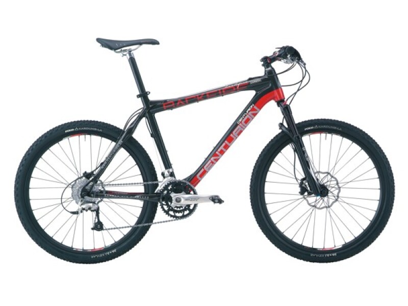 Centurion BACKFIRE CARBON XT